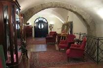 Фотография отеля Altstadt Radisson Sas 5* (Австрия, Зальцбург)