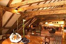 Фотография отеля Altstadt Radisson Sas 5* (Австрия, Зальцбург)