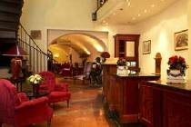 Фотография отеля Altstadt Radisson Sas 5* (Австрия, Зальцбург)