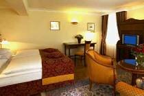 Фотография отеля Altstadt Radisson Sas 5* (Австрия, Зальцбург)