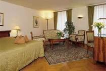 Фотография отеля Altstadt Radisson Sas 5* (Австрия, Зальцбург)