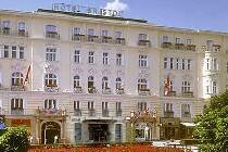 Фотография отеля Bristol Salzburg 5* (Австрия, Зальцбург)