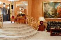 Фотография отеля Bristol Salzburg 5* (Австрия, Зальцбург)