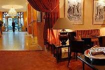 Фотография отеля Bristol Salzburg 5* (Австрия, Зальцбург)