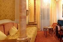 Фотография отеля Bristol Salzburg 5* (Австрия, Зальцбург)