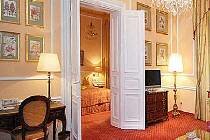 Фотография отеля Bristol Salzburg 5* (Австрия, Зальцбург)