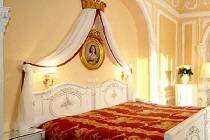 Фотография отеля Bristol Salzburg 5* (Австрия, Зальцбург)