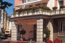 Фотография отеля Crowne Plaza Salzburg 5* (Австрия, Зальцбург)