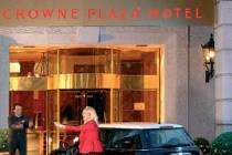 Фотография отеля Crowne Plaza Salzburg 5* (Австрия, Зальцбург)