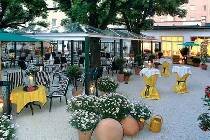 Фотография отеля Crowne Plaza Salzburg 5* (Австрия, Зальцбург)