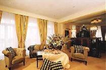 Фотография отеля Crowne Plaza Salzburg 5* (Австрия, Зальцбург)