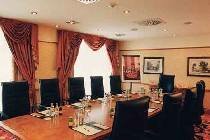 Фотография отеля Crowne Plaza Salzburg 5* (Австрия, Зальцбург)