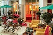 Фотография отеля Crowne Plaza Salzburg 5* (Австрия, Зальцбург)