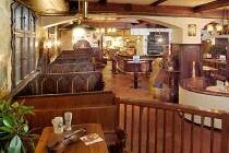 Фотография отеля Crowne Plaza Salzburg 5* (Австрия, Зальцбург)