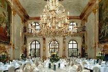 Фотография отеля Crowne Plaza Salzburg 5* (Австрия, Зальцбург)