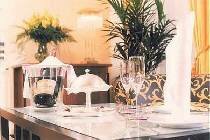 Фотография отеля Crowne Plaza Salzburg 5* (Австрия, Зальцбург)