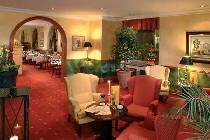 Фотография отеля Crowne Plaza Salzburg 5* (Австрия, Зальцбург)