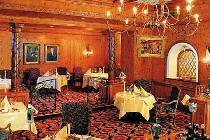 Фотография отеля Crowne Plaza Salzburg 5* (Австрия, Зальцбург)