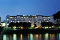   Sacher Salzburg 5* (, )