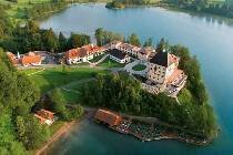   Schloss Fuschl 5* (, )