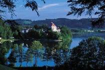   Schloss Fuschl 5* (, )