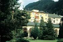 Фотография отеля Altstadhotel Wolf-dietrich 4* (Австрия, Зальцбург)