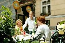 Фотография отеля Altstadhotel Wolf-dietrich 4* (Австрия, Зальцбург)