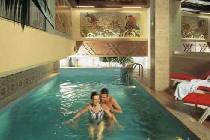 Фотография отеля Altstadhotel Wolf-dietrich 4* (Австрия, Зальцбург)