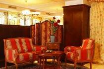 Фотография отеля Altstadhotel Wolf-dietrich 4* (Австрия, Зальцбург)