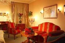 Фотография отеля Altstadhotel Wolf-dietrich 4* (Австрия, Зальцбург)