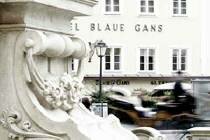   Arthotel Blaue Gans 4* (, )