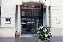 Фотография отеля Nh Salzburg 4* (Австрия, Зальцбург)