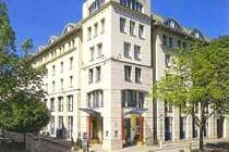 Фотография отеля Nh Salzburg 4* (Австрия, Зальцбург)