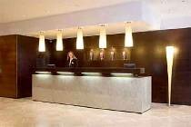 Фотография отеля Nh Salzburg 4* (Австрия, Зальцбург)