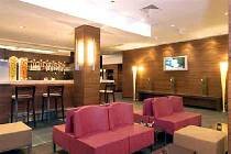 Фотография отеля Nh Salzburg 4* (Австрия, Зальцбург)