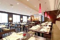 Фотография отеля Nh Salzburg 4* (Австрия, Зальцбург)