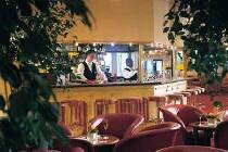 Фотография отеля Sheraton 5* (Австрия, Зальцбург)