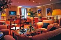 Фотография отеля Sheraton 5* (Австрия, Зальцбург)