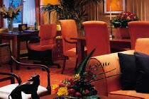 Фотография отеля Sheraton 5* (Австрия, Зальцбург)