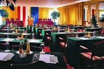 Фотография отеля Sheraton 5* (Австрия, Зальцбург)