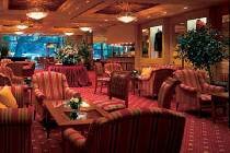 Фотография отеля Sheraton 5* (Австрия, Зальцбург)