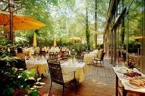 Фотография отеля Sheraton 5* (Австрия, Зальцбург)