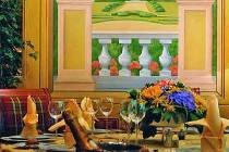 Фотография отеля Sheraton 5* (Австрия, Зальцбург)