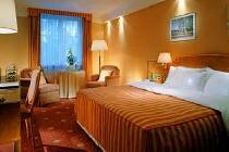 Фотография отеля Sheraton 5* (Австрия, Зальцбург)