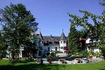 Фотография отеля Doktorwirt 4* (Австрия, Зальцбург)