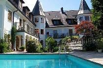 Фотография отеля Doktorwirt 4* (Австрия, Зальцбург)