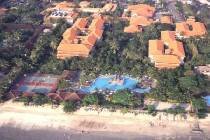 Фотография отеля Ramada Bintang Bali Resort & Spa 5* (Индонезия, Кута (о. Бали))