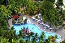 Фотография отеля Ramada Bintang Bali Resort & Spa 5* (Индонезия, Кута (о. Бали))