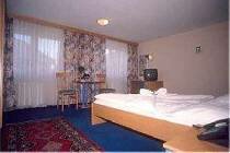 Фотография отеля Day Spa Hotel Teuschler Garni 4* (Австрия, Грац)