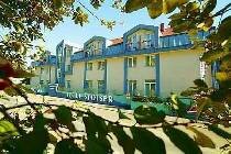 Фотография отеля Thermenhotel Stoiser 4* (Австрия, Грац)